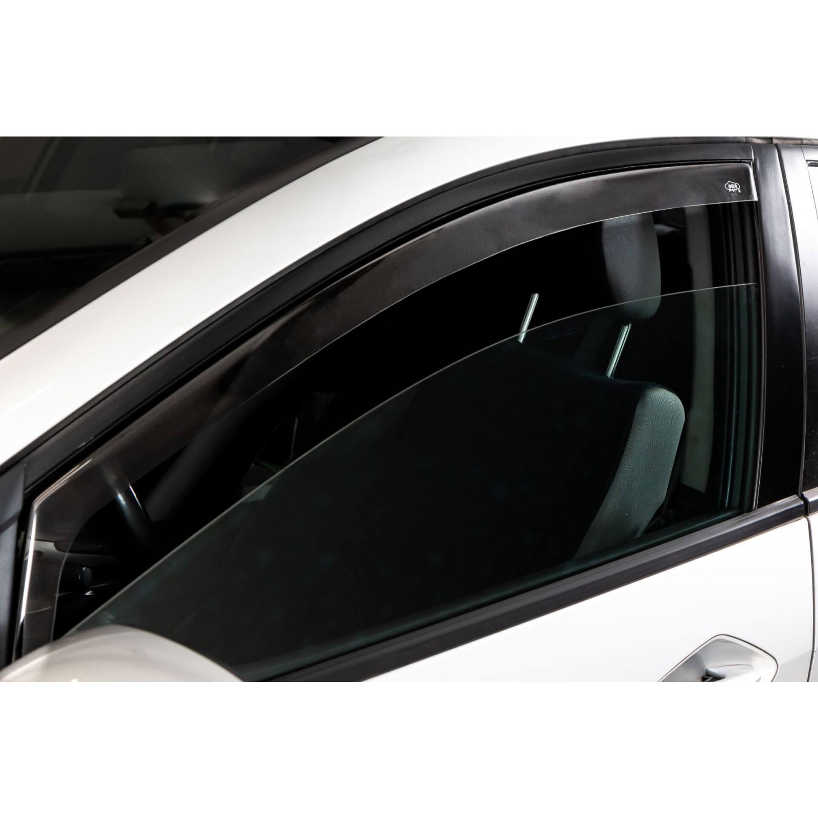 para coche Cortavientos para ventanilla del 2009 en adelante. Deflectores de aire antiturbo Hyundai modelo de 5 puertas raghuinstech.com