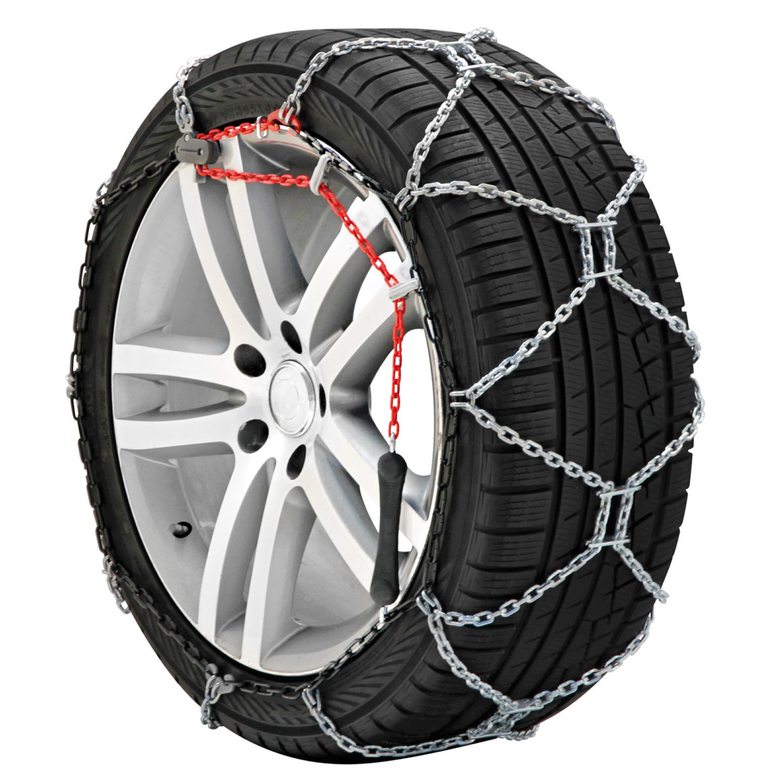 Cadenas de nieve 4x4 26.4 SnowDrive Cadenas para 4X4