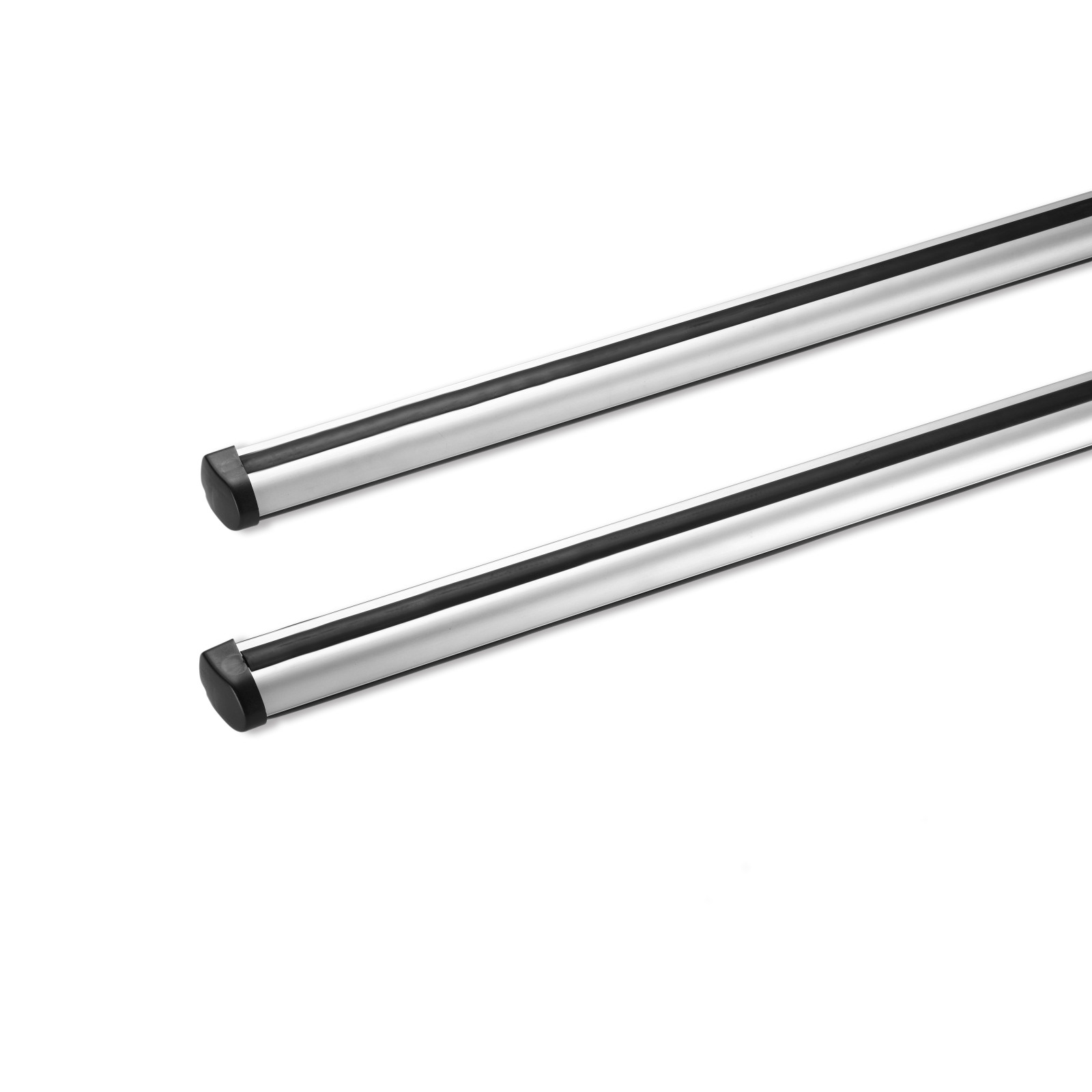 Portaequipaje de techo de aluminio para SUZUKI Jimny 2