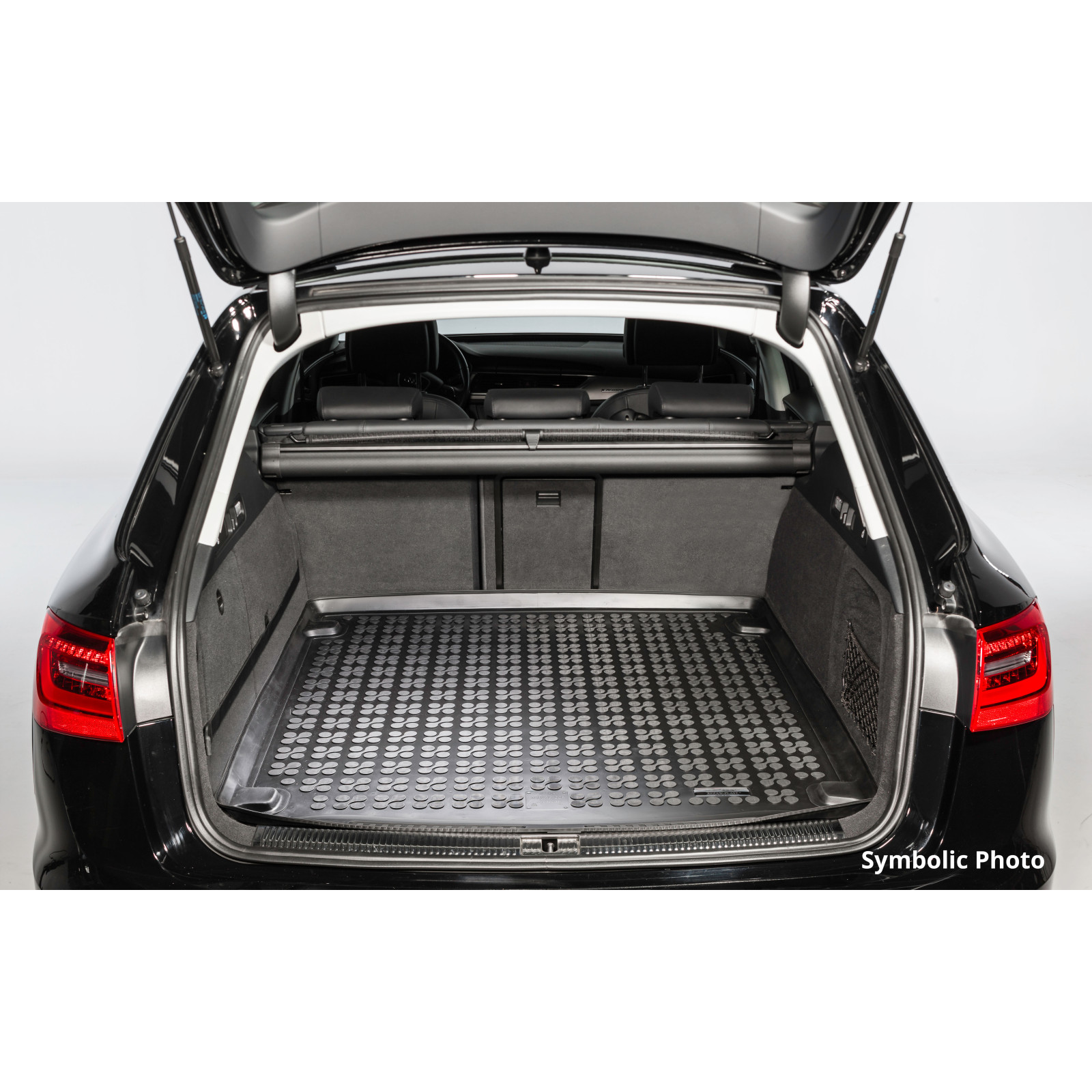 CAJÓN DE MALETERO PARA Opel Zafira Life M