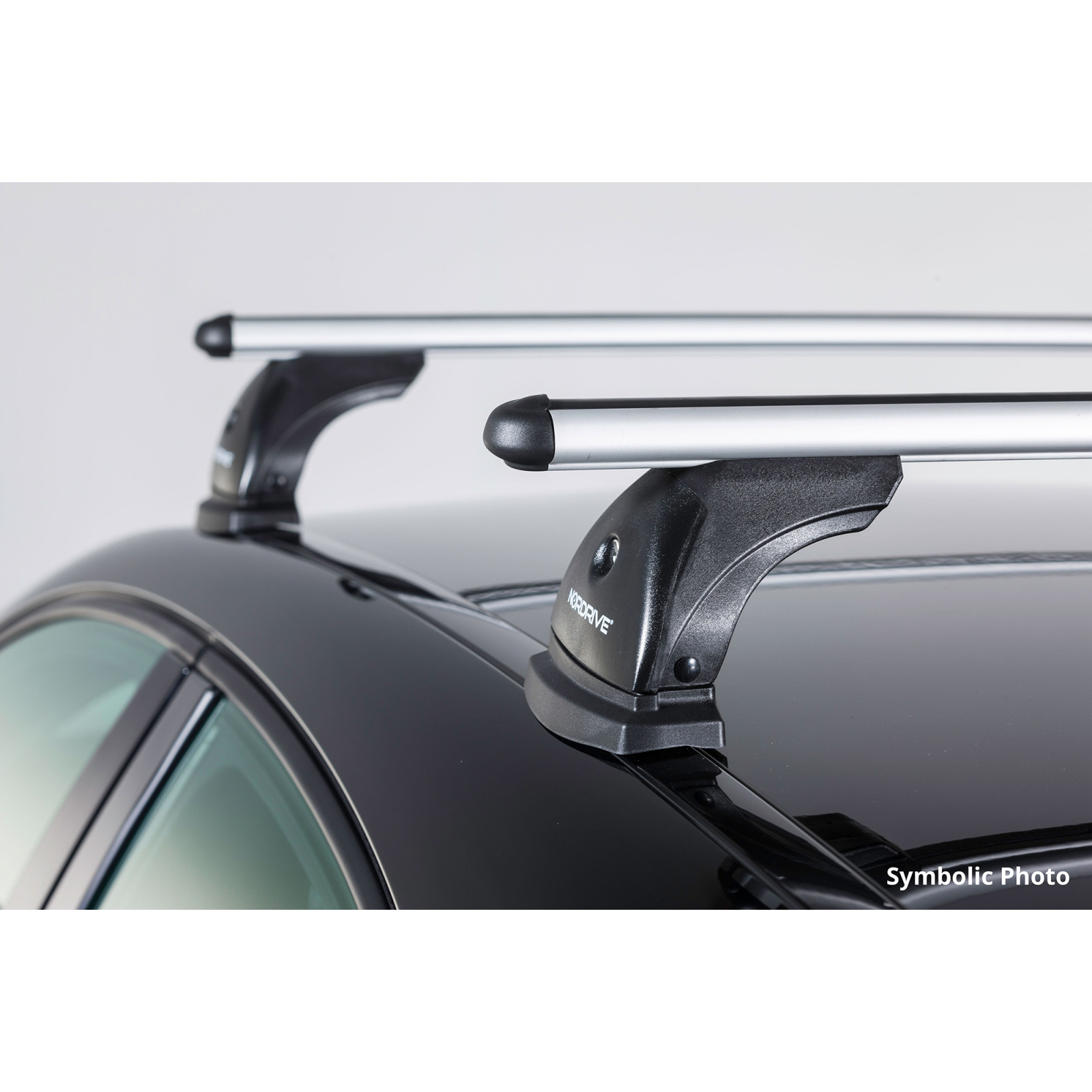 Portaequipaje de techo Ford Focus Ranchera