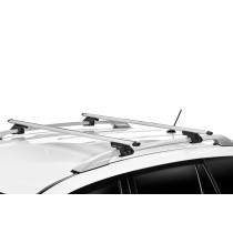 Portaequipaje de techo Seat Ateca (KH)