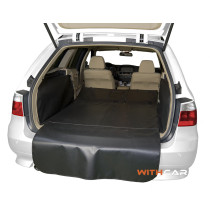 BOOTECTOR Seat Ateca (fondo variabile)