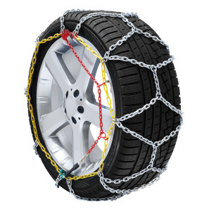 Cadenas de nieve 4x4 19 SnowDrive