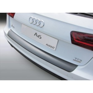 La protección del parachoques Audi A6 AVANT/S-LINE 