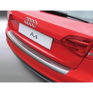 La protección del parachoques Audi A4 AVANT/S-LINE (No R4/S4)