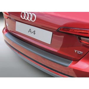 La protección del parachoques Audi A4 AVANT/S-LINE