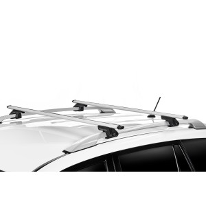 Portaequipaje de techo Audi A4 Allroad (B8)