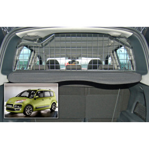 Reja separadora para Citroen C3 Picasso