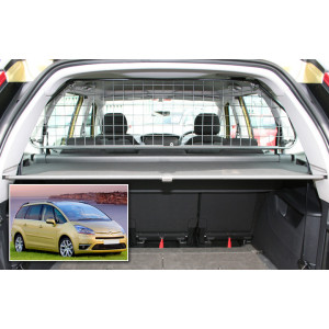 Reja separadora para Citroen Grand C4 Picasso