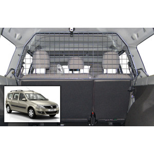 Reja separadora para Dacia Logan MCV