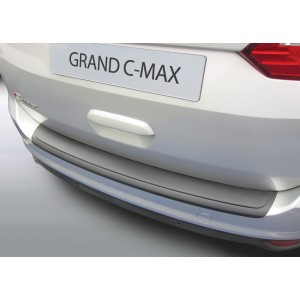 La protección del parachoques Ford GRAND C MAX 