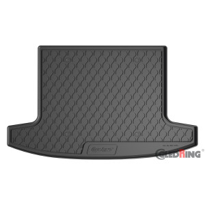 Gumi korito za prtljažnik Geely CoolRay (automatic) 2018->
