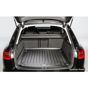 Cajón de maletero para VW Tiguan II (standard)