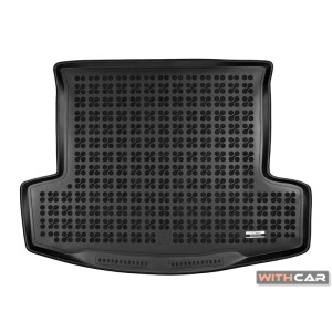 Cajón de maletero para Chevrolet Captiva