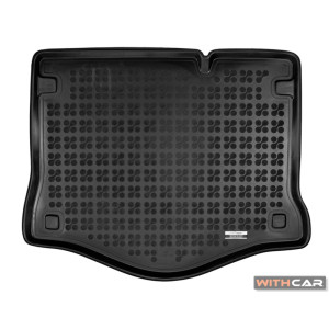 Cajón de maletero para Ford Focus Hatchback (rueda de repuesto estrecha)