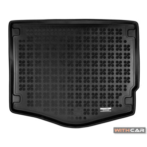 Cajón de maletero para Ford Focus Hatchback (sin rueda de repuesto)