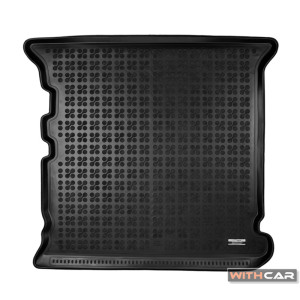 Cajón de maletero para Ford Galaxy