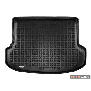 Cajón de maletero para Lexus CT 200h