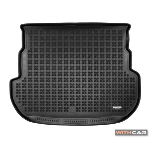 Cajón de maletero para Mazda 6 Notchback