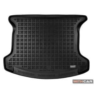 Cajón de maletero para Nissan Qashqai+2