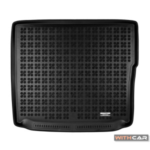 Cajón de maletero para Opel Zafira B