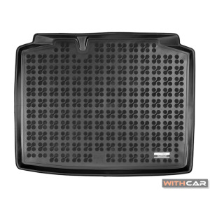 Cajón de maletero para Skoda Rapid Spaceback