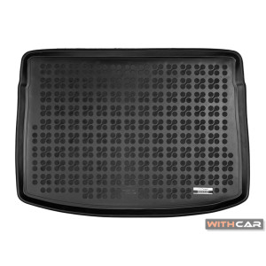 Cajón de maletero para Volkswagen Golf 7 Sportsvan (suelo alto)