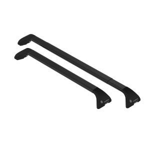 Portaequipaje de techo de acero para Lancia Musa (railing)