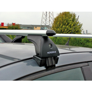 Portaequipaje de techo para Renault Laguna II