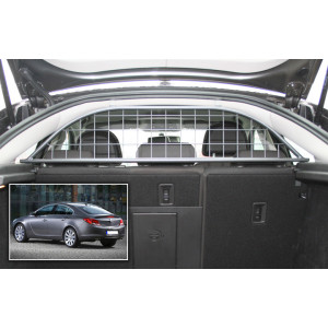 Reja separadora para Opel Insignia Hatchback