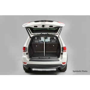 Reja divisoria para BMW 3 SERIES TOURING