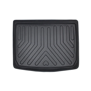 Cajón de maletero para Renault Captur (suelo inferior)