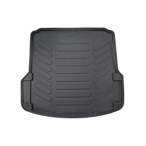 Cajón de maletero para Skoda Octavia II Limuzina