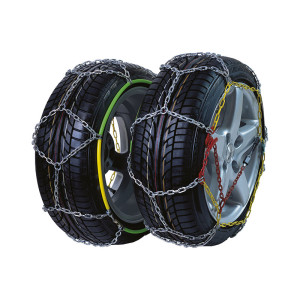 Cadenas de nieve Hilfer KJ 40