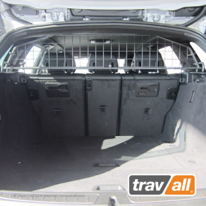 Reja separadora para BMW 3 SERIES TOURING