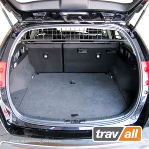 Reja separadora para TOYOTA AURIS TOURING SPORT (techo solar)