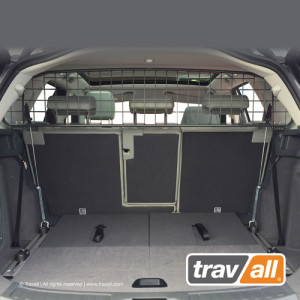 Reja separadora para LAND ROVER DISCOVERY SPORT (7 asientos)