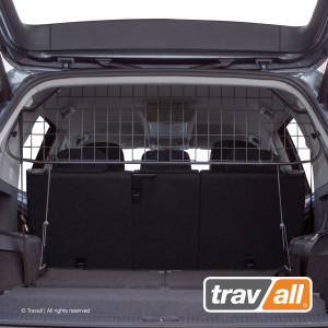 Reja separadora para VOLKSWAGEN TIGUAN Allspace