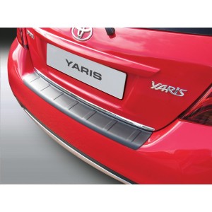 La protección del parachoques Toyota YARIS 3/5 puertas 