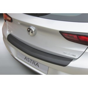 La protección del parachoques Opel ASTRA ‘K’ 5 puertas 
