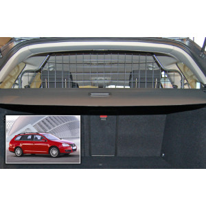 Reja separadora para Volkswagen Golf V/VI Variant