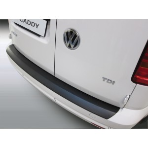 La protección del parachoques Volkswagen CADDY/MAXI 