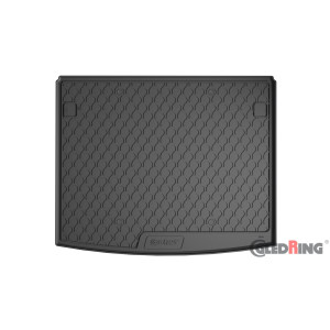 Gumi korito za prtljažnik VW Caddy Life (Passenger) / Ford Tourneo Connect L1 (Passenger) / Ford Tourneo Courier (passenger) 2020->