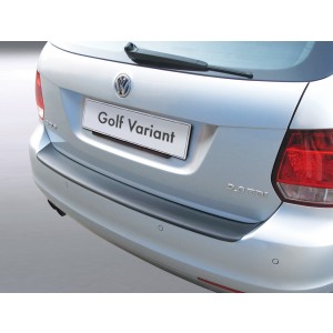 La protección del parachoques Volkswagen GOLF MK V VARIANT 