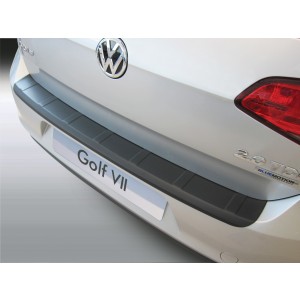 La protección del parachoques Volkswagen GOLF MK VII 3/5 puertas (+GTI/R)