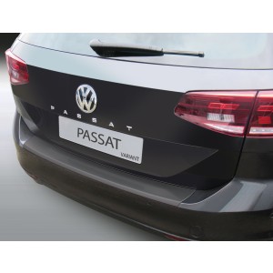 La protección del parachoques Volkswagen PASSAT VARIANT B8