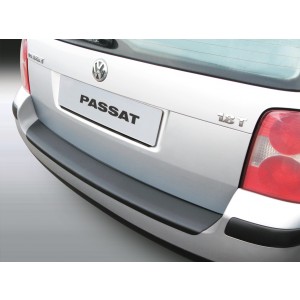 La protección del parachoques Volkswagen PASSAT VARIANT B5