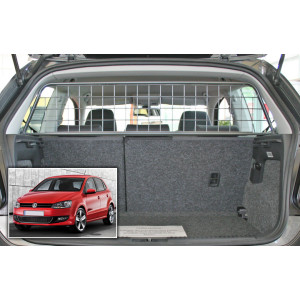 Reja separadora para Volkswagen Polo (3/5 puertas)