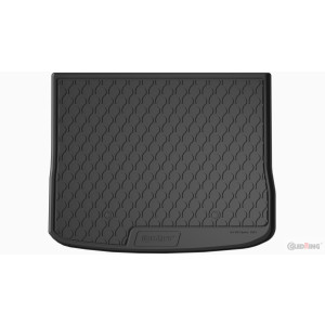 Gumi korito za prtljažnik VW TIGUAN (ZGORNJE DNO) 2007-2016